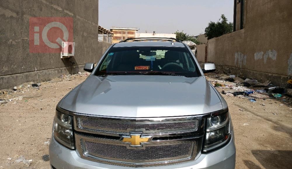 شيفروليه تاهو